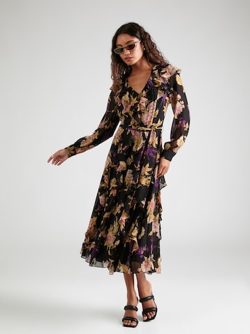 Lauren Ralph Lauren Sukienka 'KESIA' w kolorze czarny
