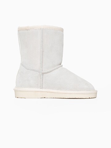 Gooce - Bota de neve 'Skiddaw' em branco