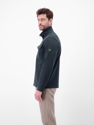 LERROS Sweatvest in Blauw