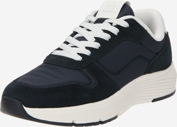 Marc O'Polo Sneakers 'Leila' in Blue: front