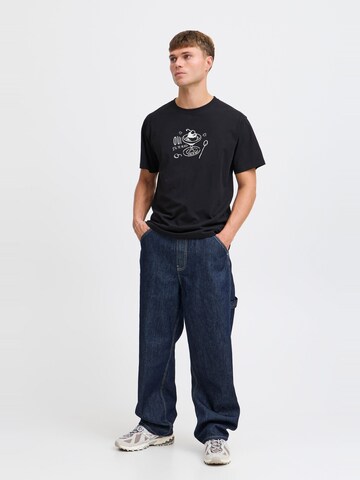 T-Shirt 'Sdnolan' !Solid en noir