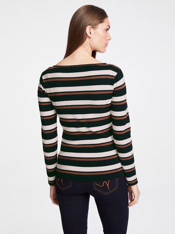 heine Pullover in Braun