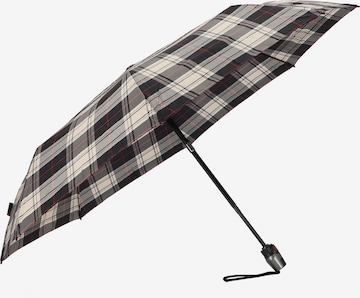 KNIRPS Umbrella 'T.200' in Black: front