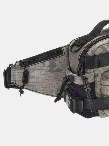 GUESS Fanny Pack 'Asti' in Grey