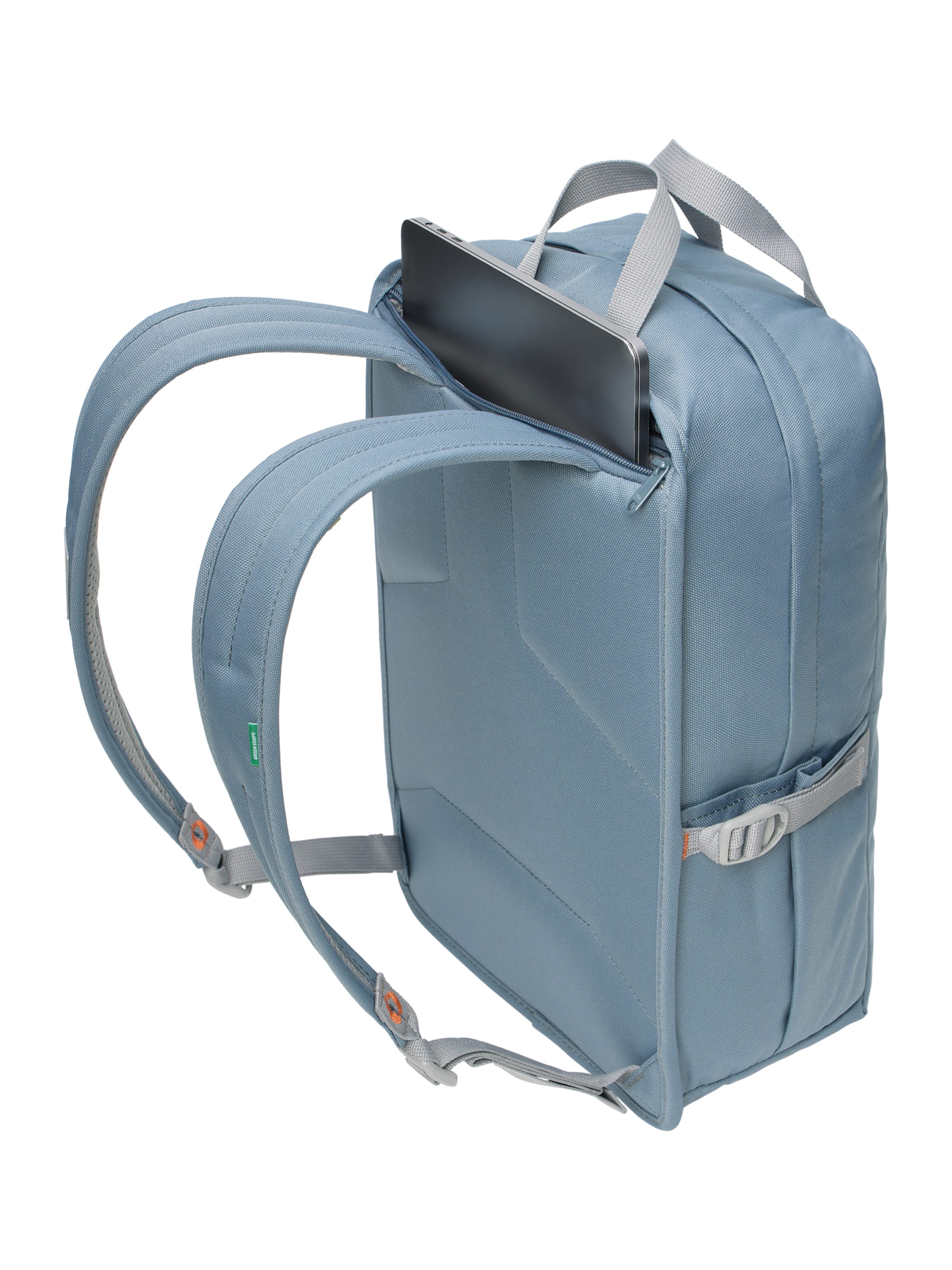VAUDE Rugzak 'Coreway' in Blauw