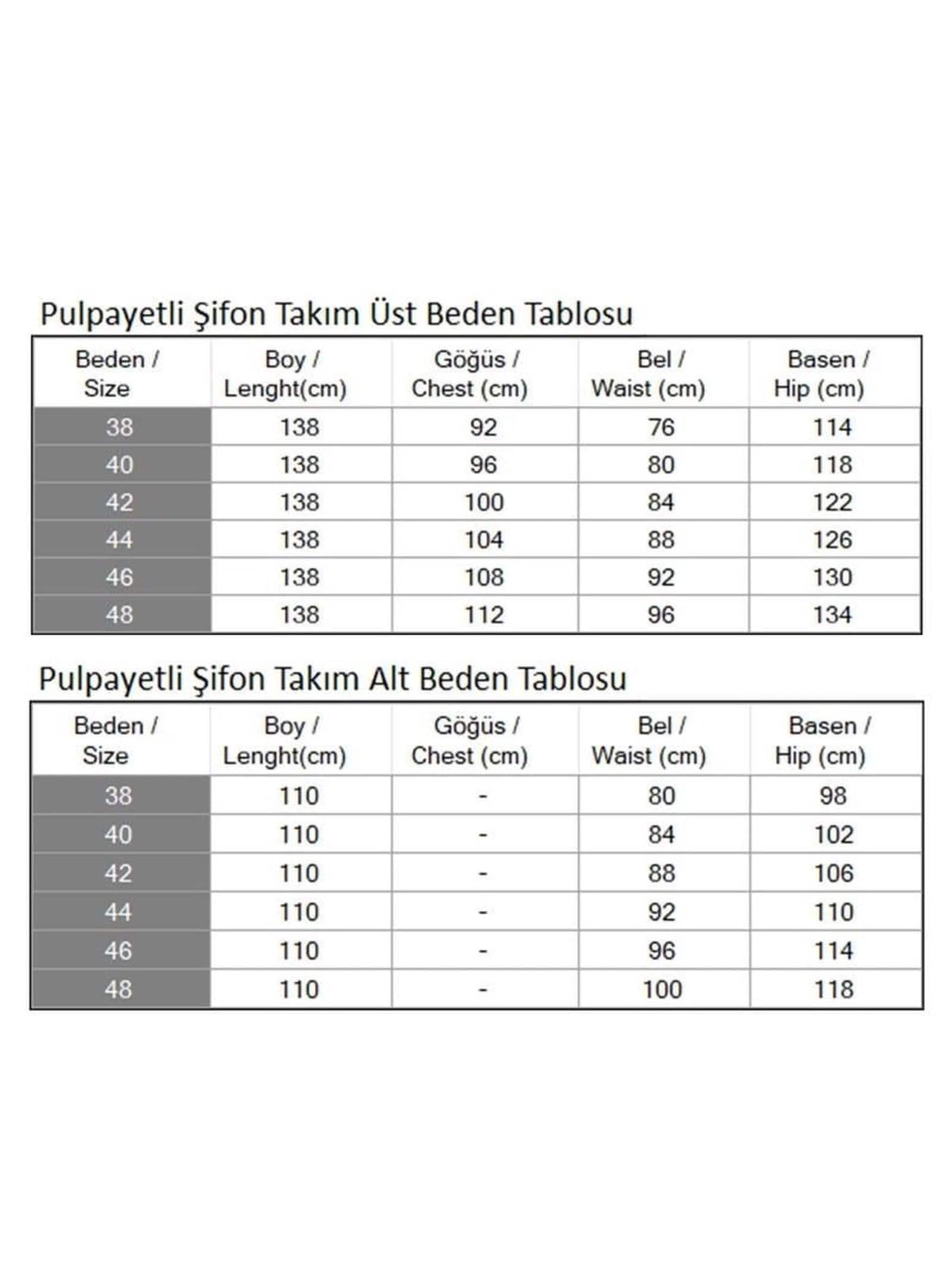 MODAMIHRAM Tuniek in Zwart