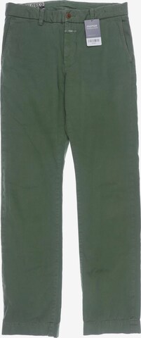 Closed Pants in 31 in Green: front