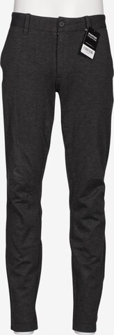 Only & Sons Stoffhose 31 in Grau: Vorderseite