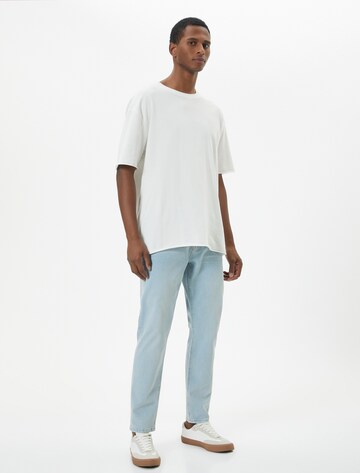 Koton Skinny Jeans in Blue