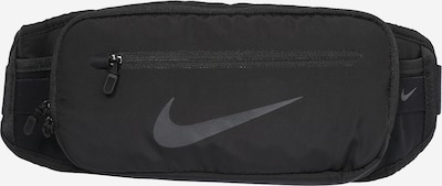 NIKE Accessoires Sac de sport en noir, Vue avec produit