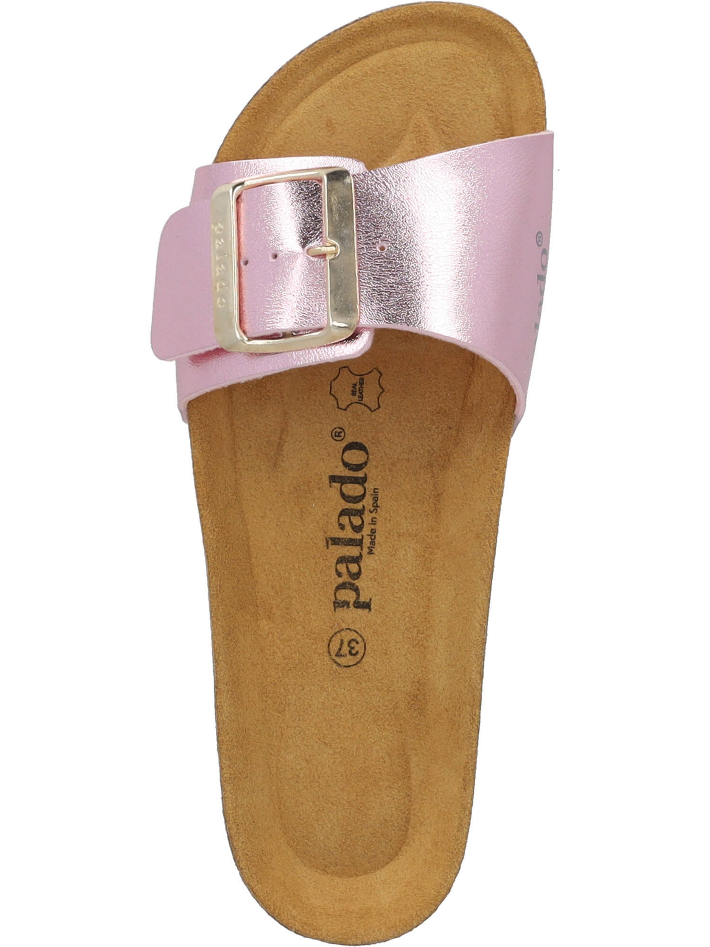 Saboți 'Malta EGS PL' de la Palado pe maro