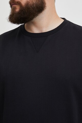 BLEND - Sudadera en negro