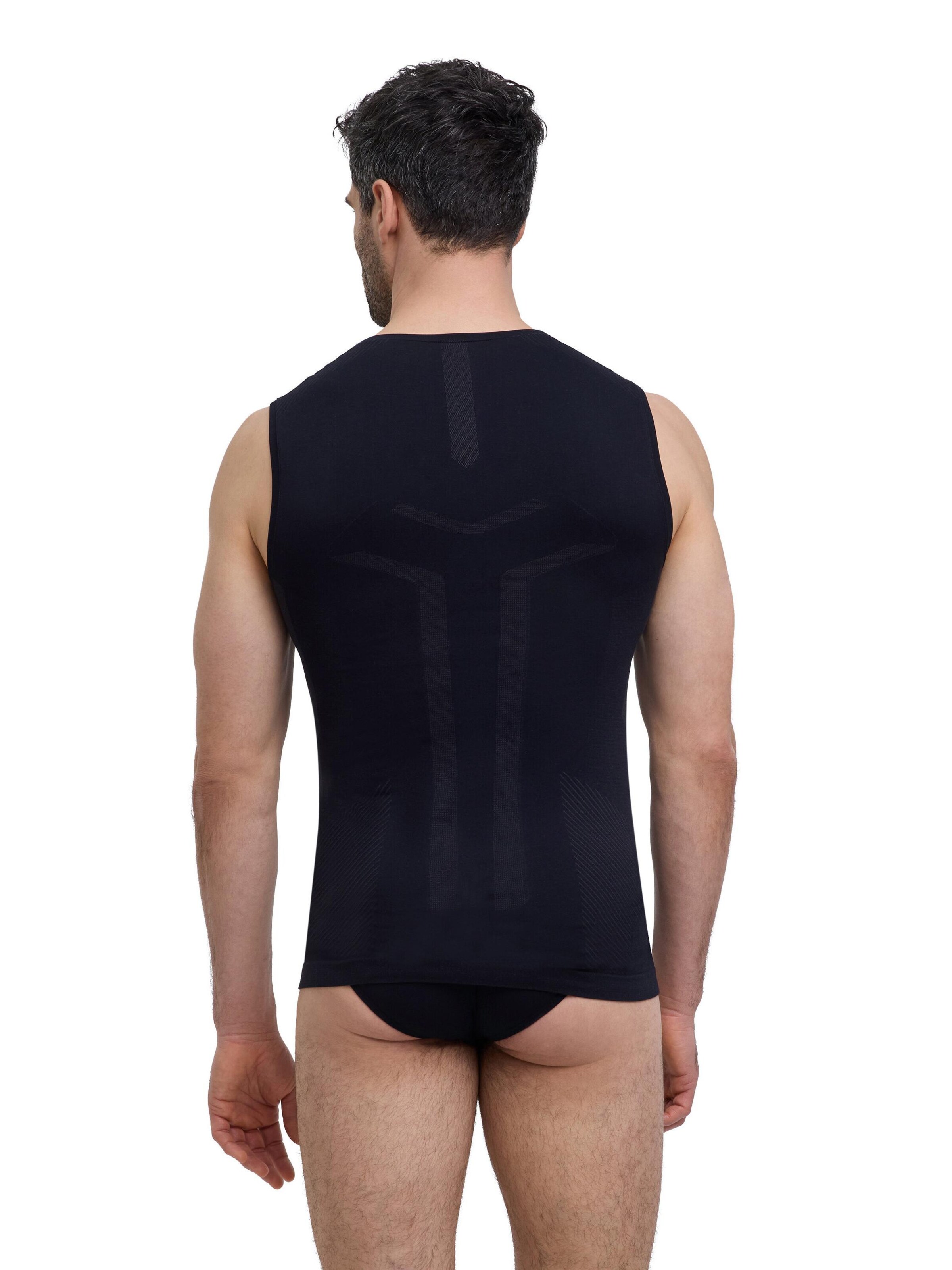FALKE Base Layer‌‌‌‌‌‌ in Schwarz