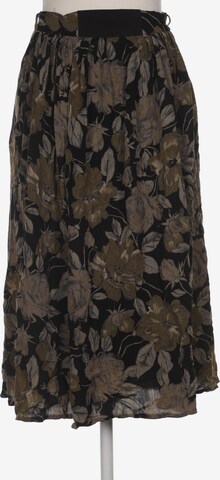 GERRY WEBER Skirt in XXXL in Brown: front