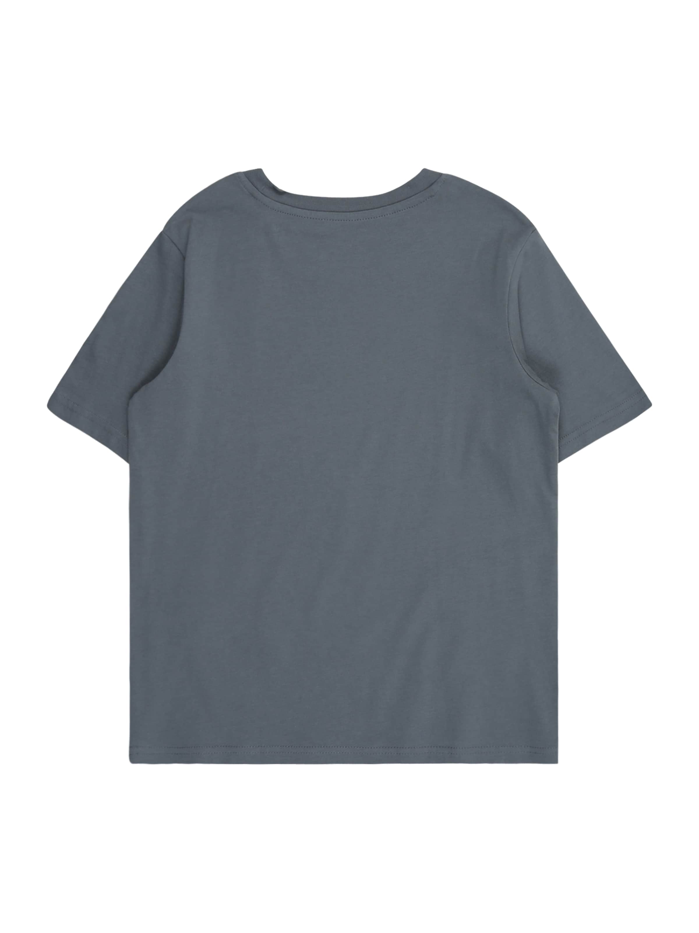 Maglietta 'JJESTAR' di Jack & Jones Junior in blu