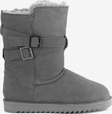 Gooce Snow Boots in Grey