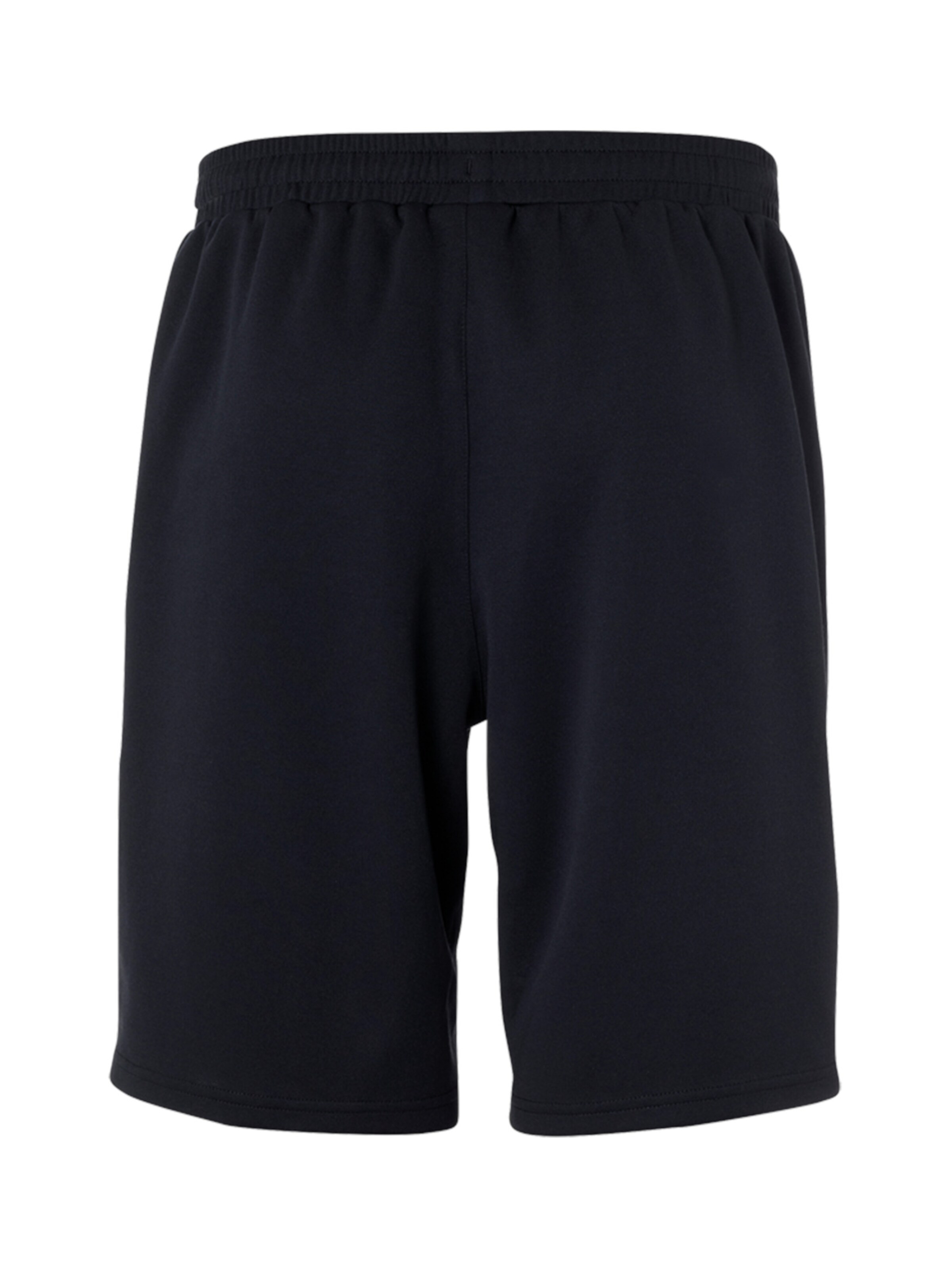 UHLSPORT Regular Workout Pants in Black
