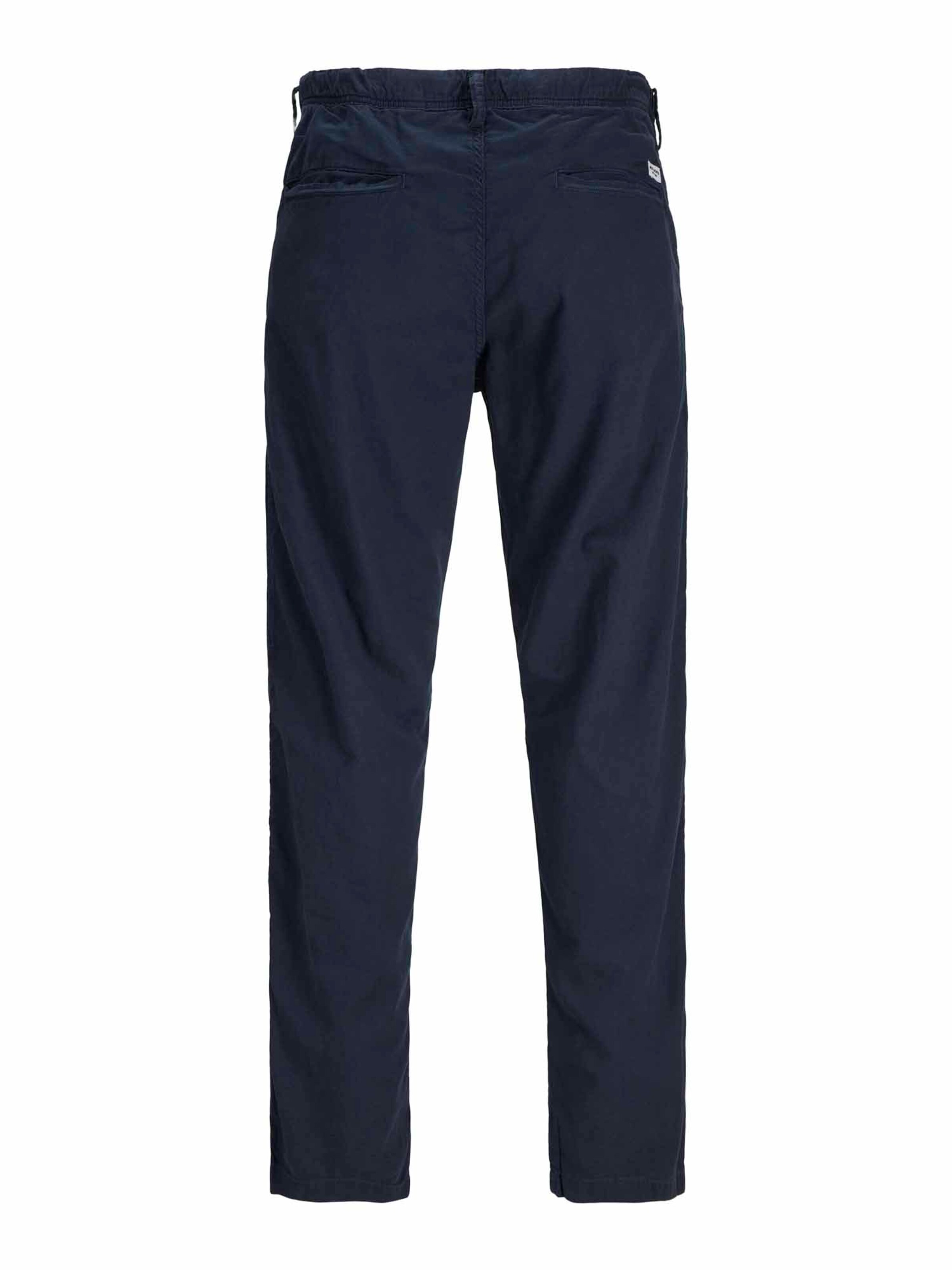 Loosefit Pantaloni 'JPSTKane' di JACK & JONES in blu