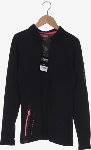 Geographical Norway Top & Shirt in M in Black: front
