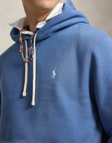 Polo Ralph Lauren Sweatshirt in Blau