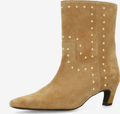 SACHA Ankle Boots in Cappuccino, Item view