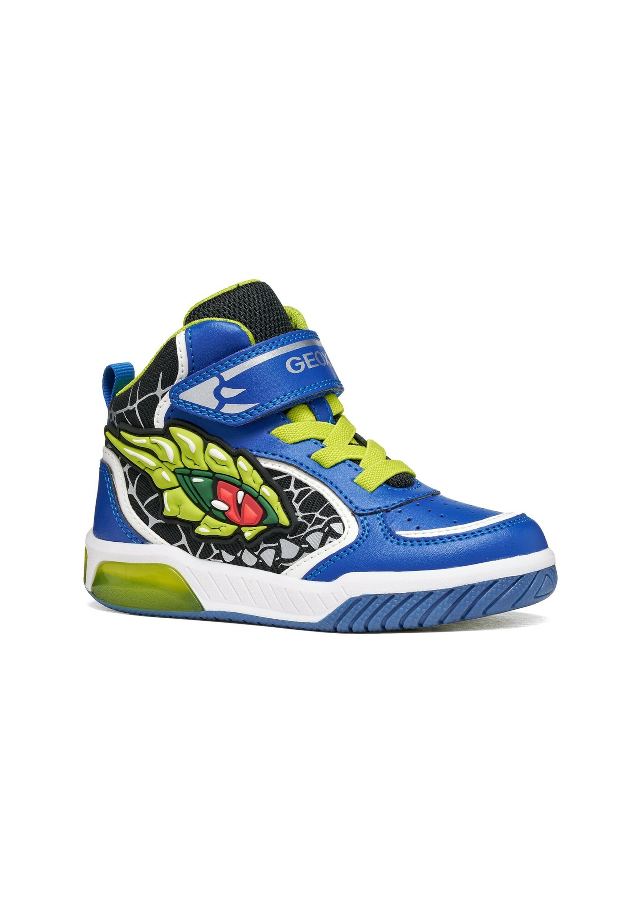 GEOX - Zapatillas deportivas 'INEK' en azul