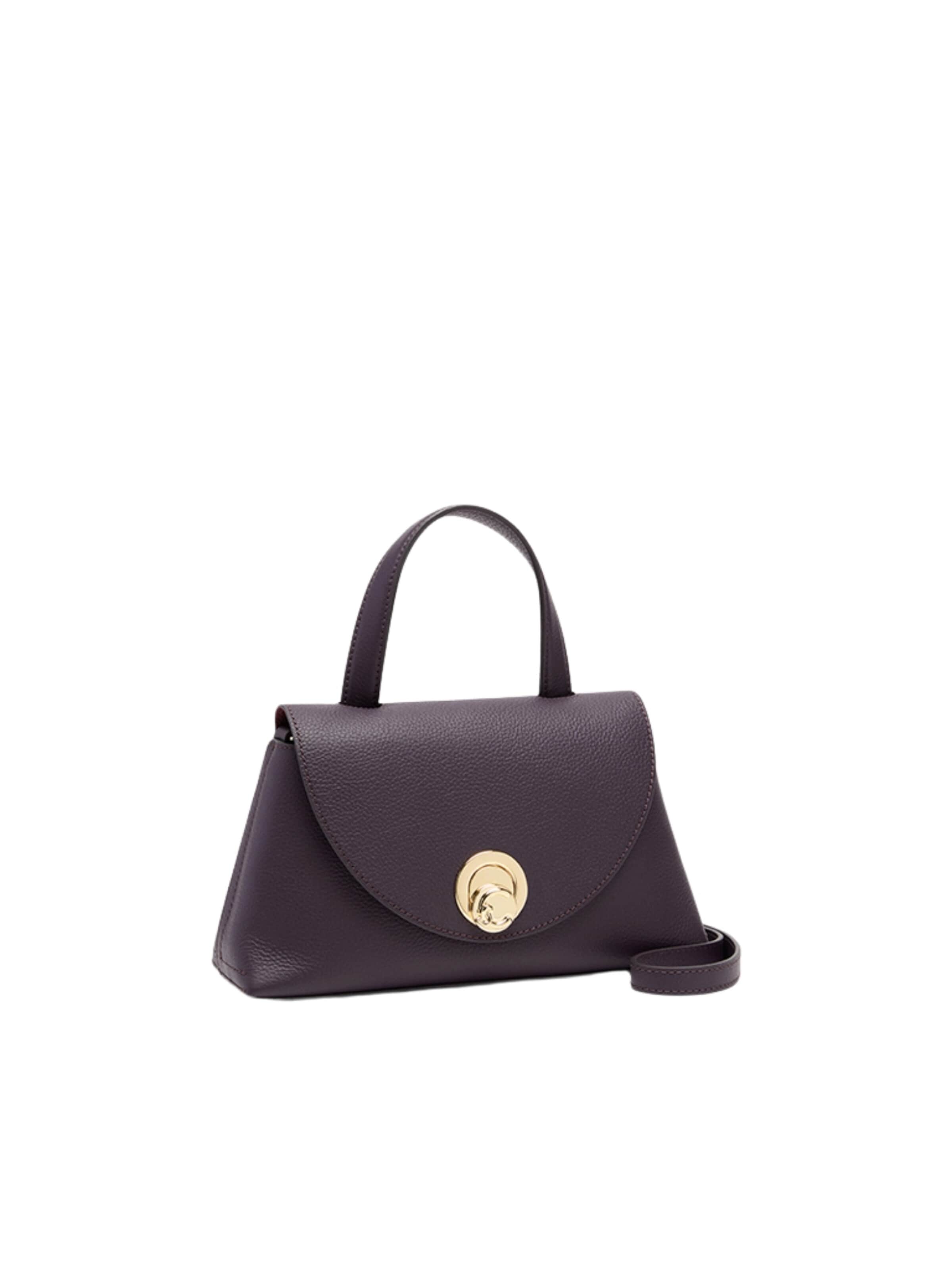 Coccinelle - Bolso de mano 'COCCINELLE NIKLA' en rojo
