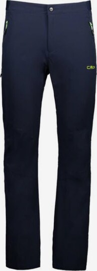 CMP Outdoorhose in dunkelblau, Produktansicht