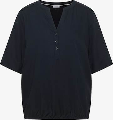 CECIL Bluse in Blau: Vorderseite