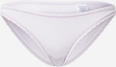 Calvin Klein Underwear Nohavičky - svetlofialová, Produkt