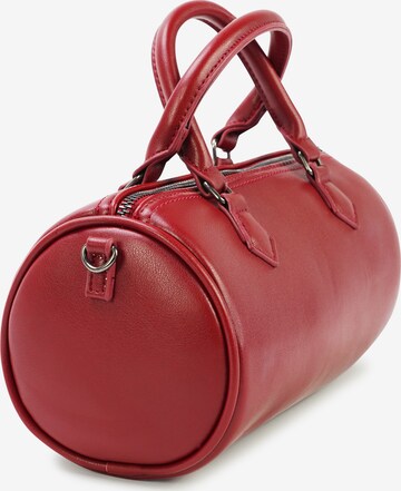 HARPA Crossbody Bag 'NIKITA' in Red