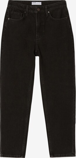 Bershka Jeansy w kolorze czarnym, Podgląd produktu