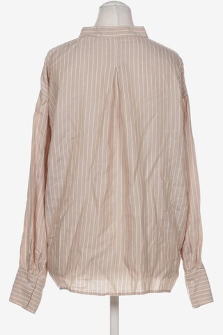 Marc O'Polo Bluse L in Beige