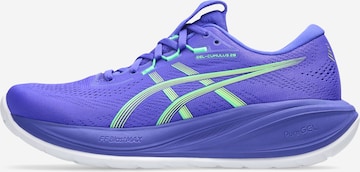 ASICS Laufschuh in Lila: Vorderseite
