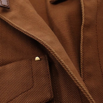 Gucci Jacket & Coat in L in Brown