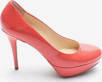 Högl High Heels & Pumps in 39 in Pink: front