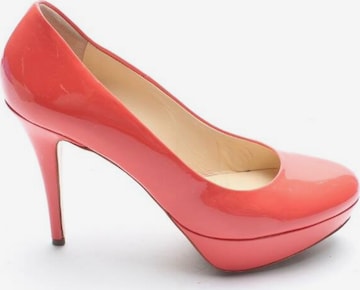 Högl Pumps 39 in Pink: predná strana