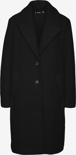 Palton de primăvară-toamnă 'ANNY' VERO MODA pe negru, Vizualizare produs
