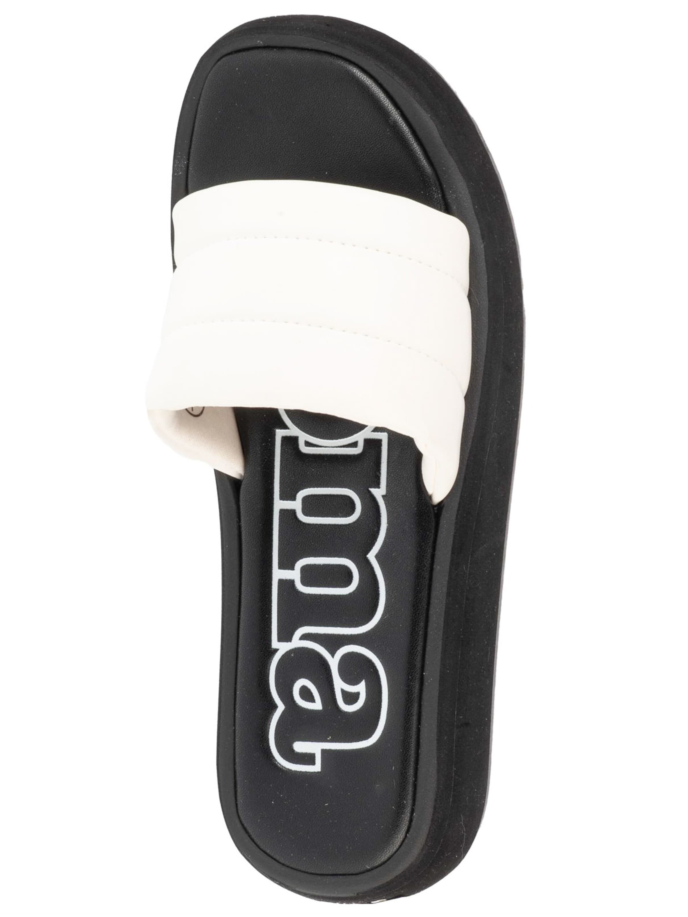 JOMA Strand-/badschoen 'S.Duna Lady 25' in Wit