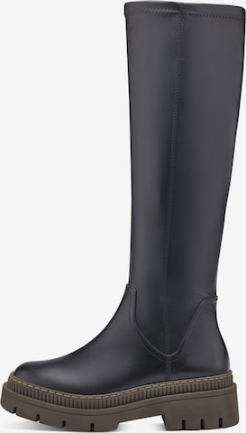 Bottes MARCO TOZZI en noir