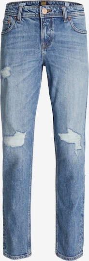 Jack & Jones Junior Jeans in Blue denim, Item view