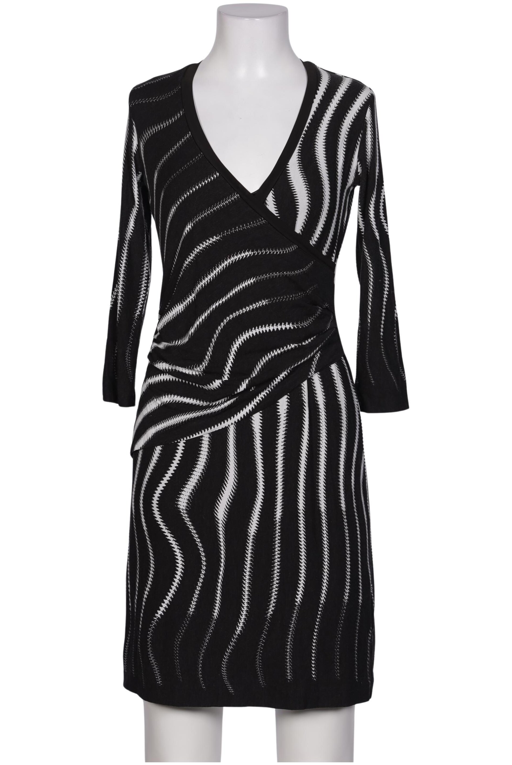 Ana Alcazar Dress in S in Black: front