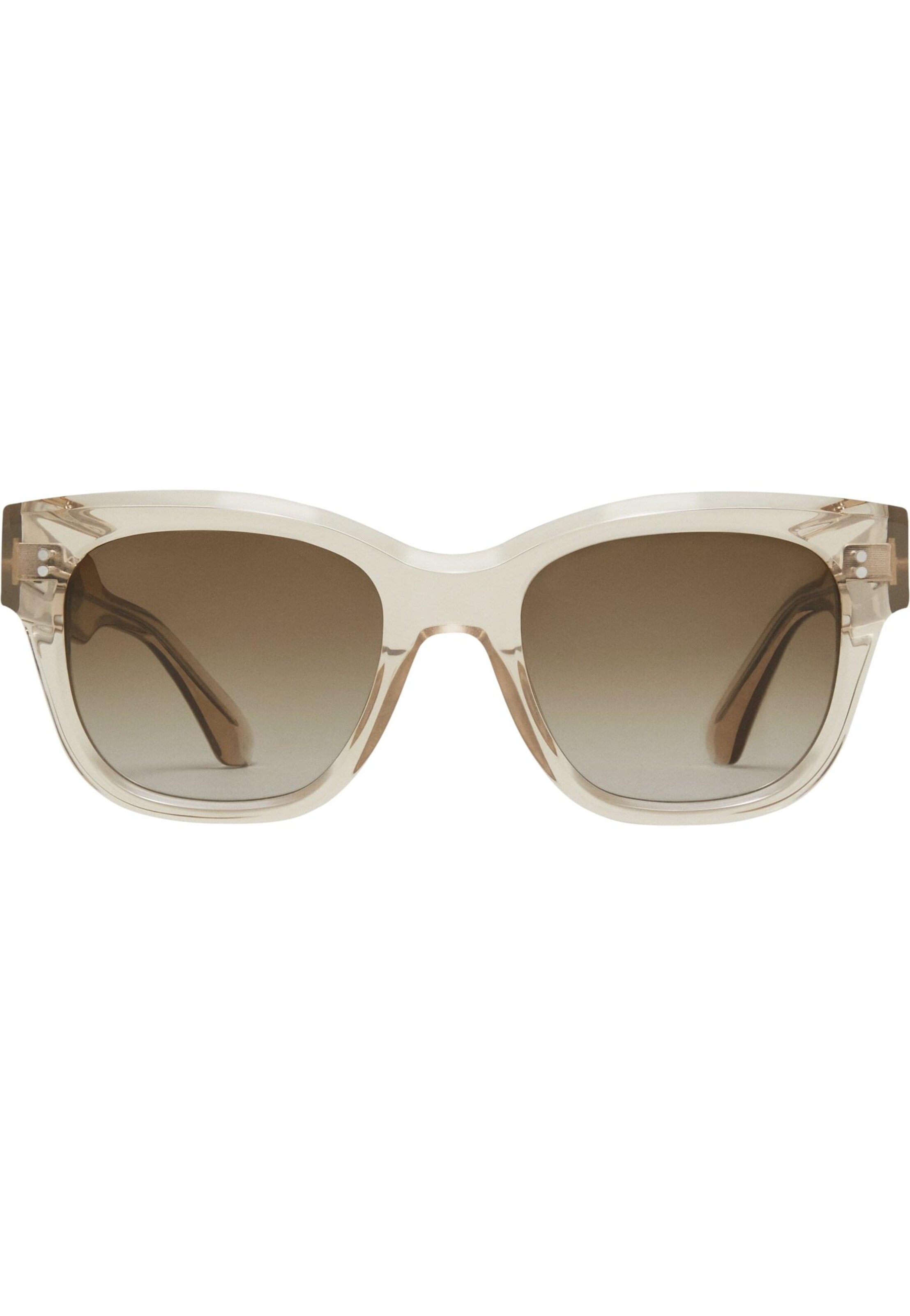 CHIMI Sunglasses in Beige