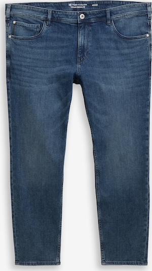 TOM TAILOR Men + Traperice u plavi traper, Pregled proizvoda