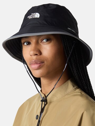 THE NORTH FACE Hatt 'ANTORA RAIN' i svart