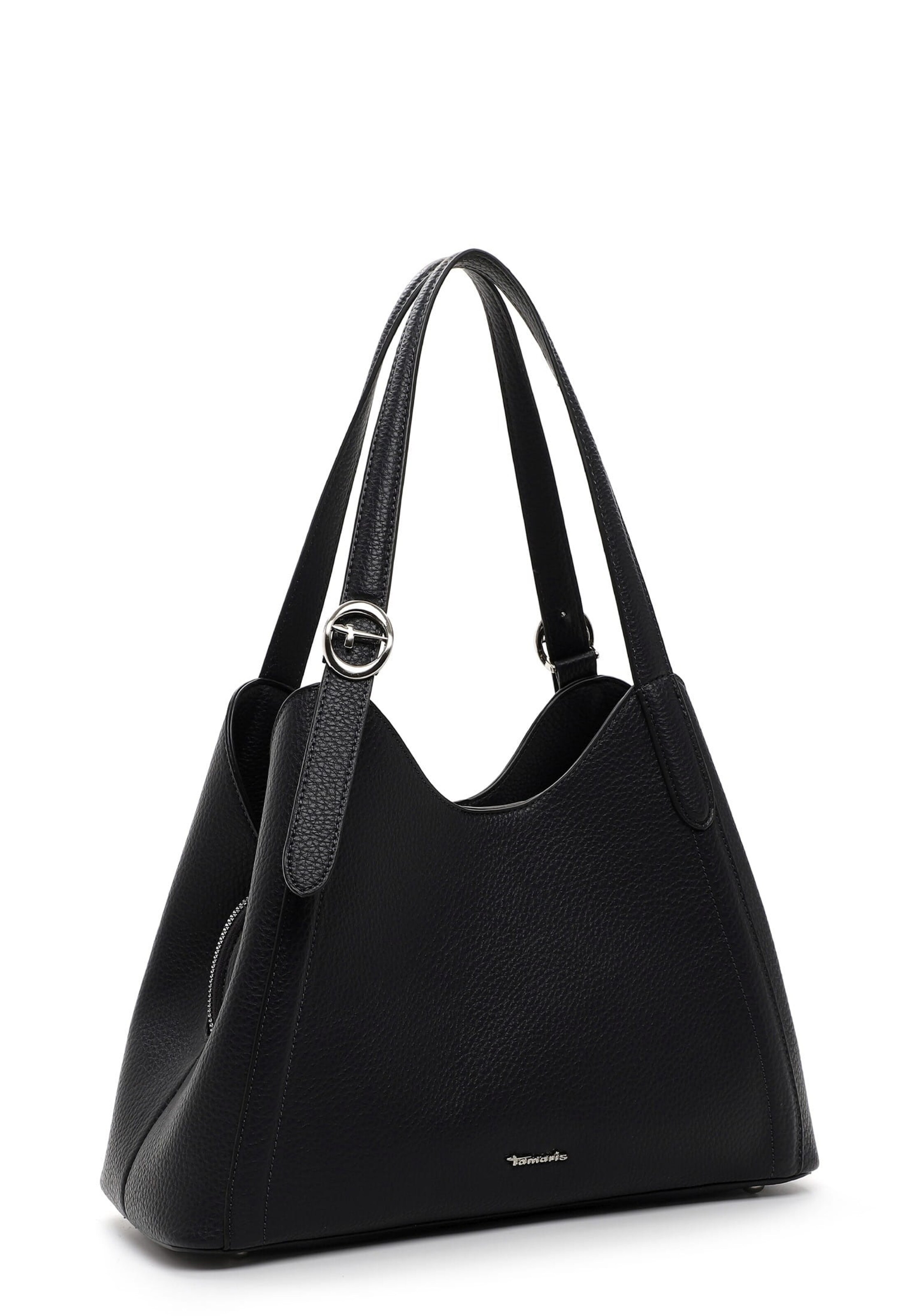 Tamaris Shopper 'Georgie' in Blau