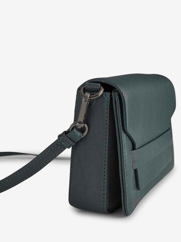 MARKBERG Crossbody Bag 'Vanya' in Green