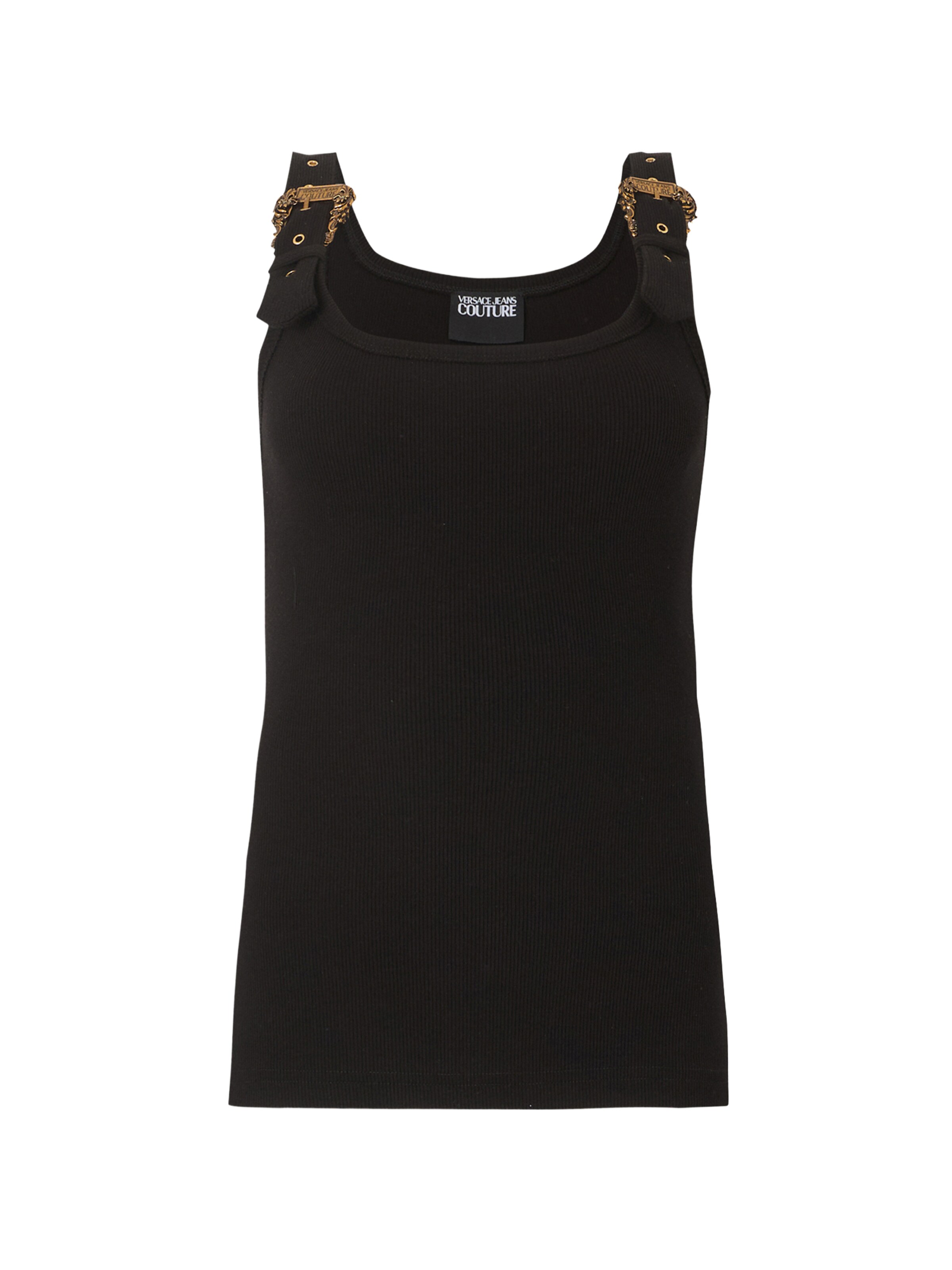 Versace Jeans Couture Топ в Черный, Обзор товара