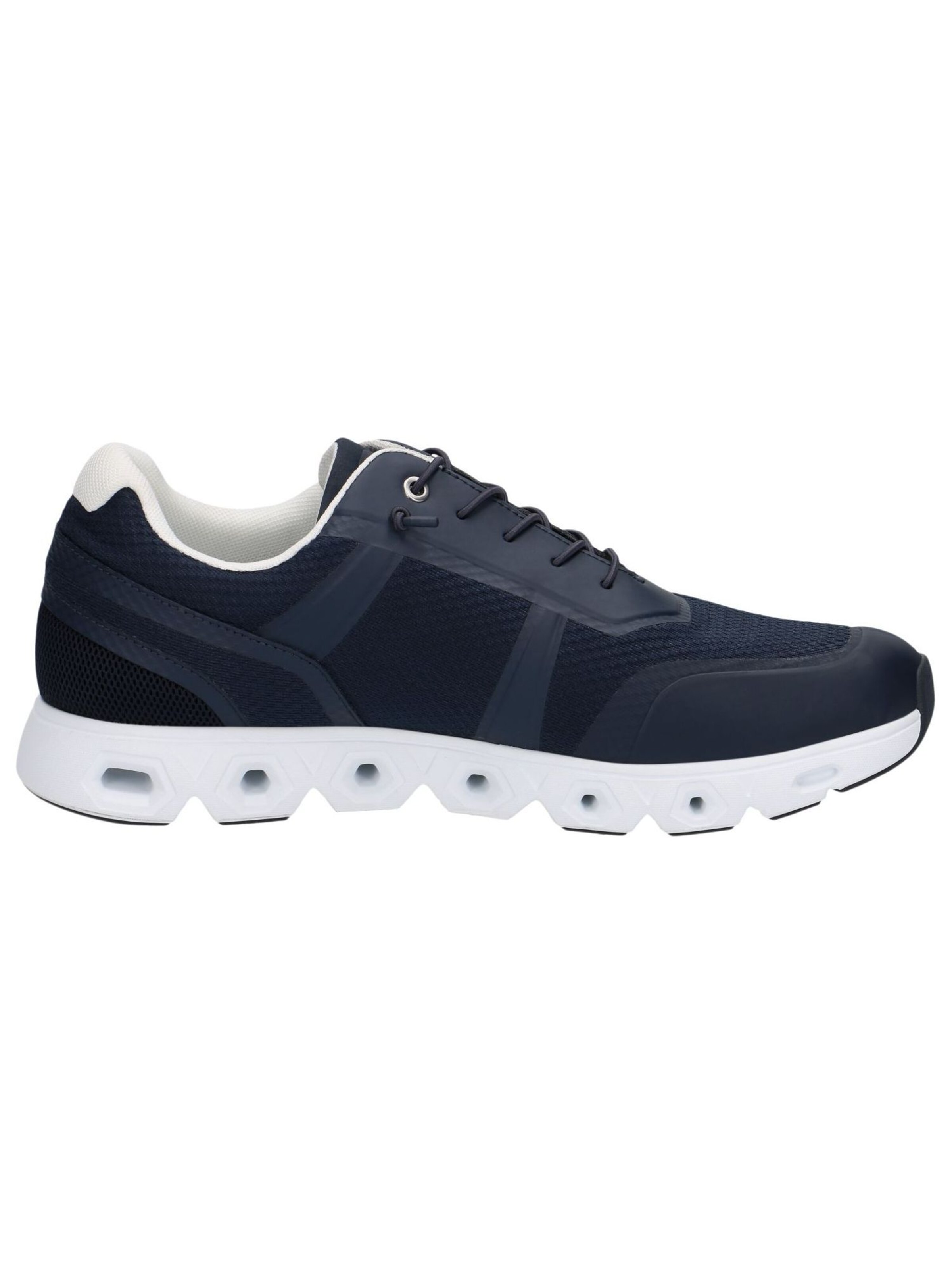 CAPRICE Sneakers laag in Blauw