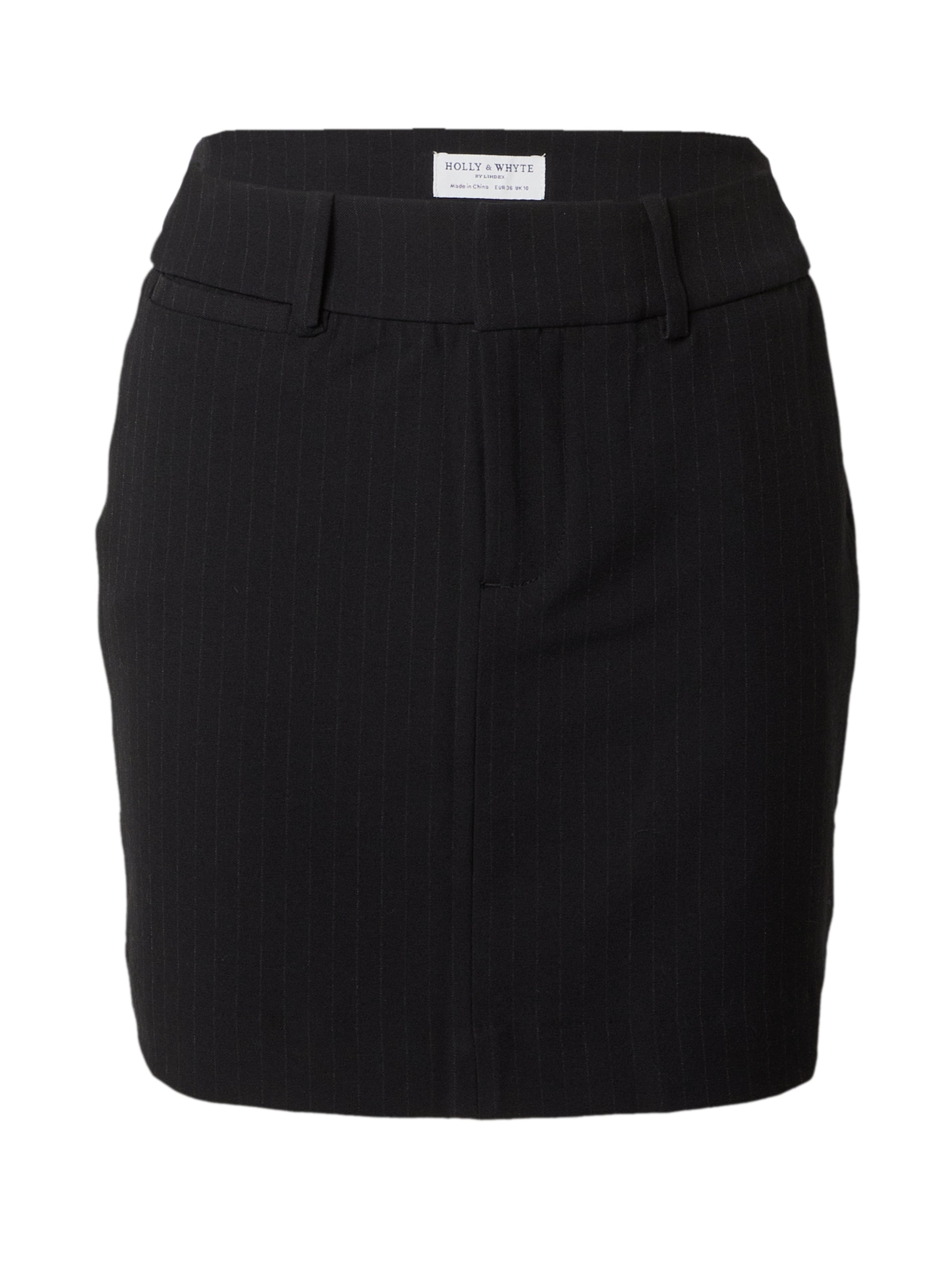 Lindex Hame 'Tuva' värissä musta: etupuoli